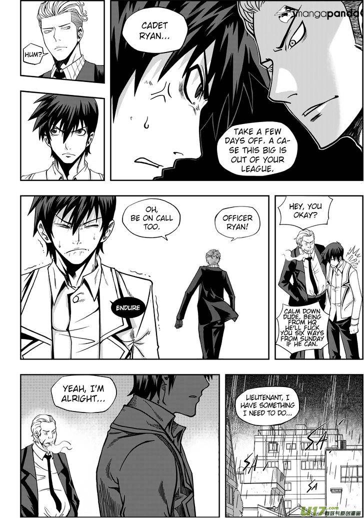 ច្បាប់នៃអភូតហេតុ : Chapter 5