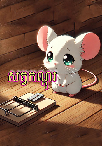 សត្វកណ្តុរ