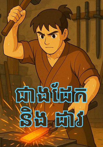 ជាងដែក និង ដាវ
