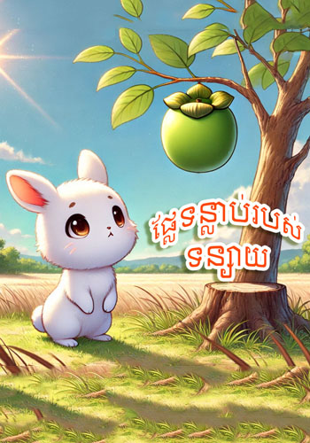 ផ្លែទន្លាប់របស់ទន្សាយ